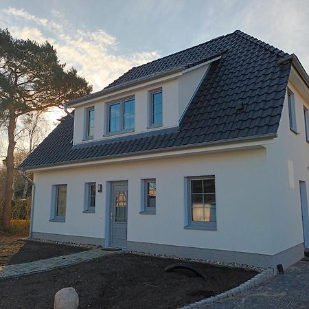 Admiral Brommy Villa Graal-Mueritz Buitenkant foto